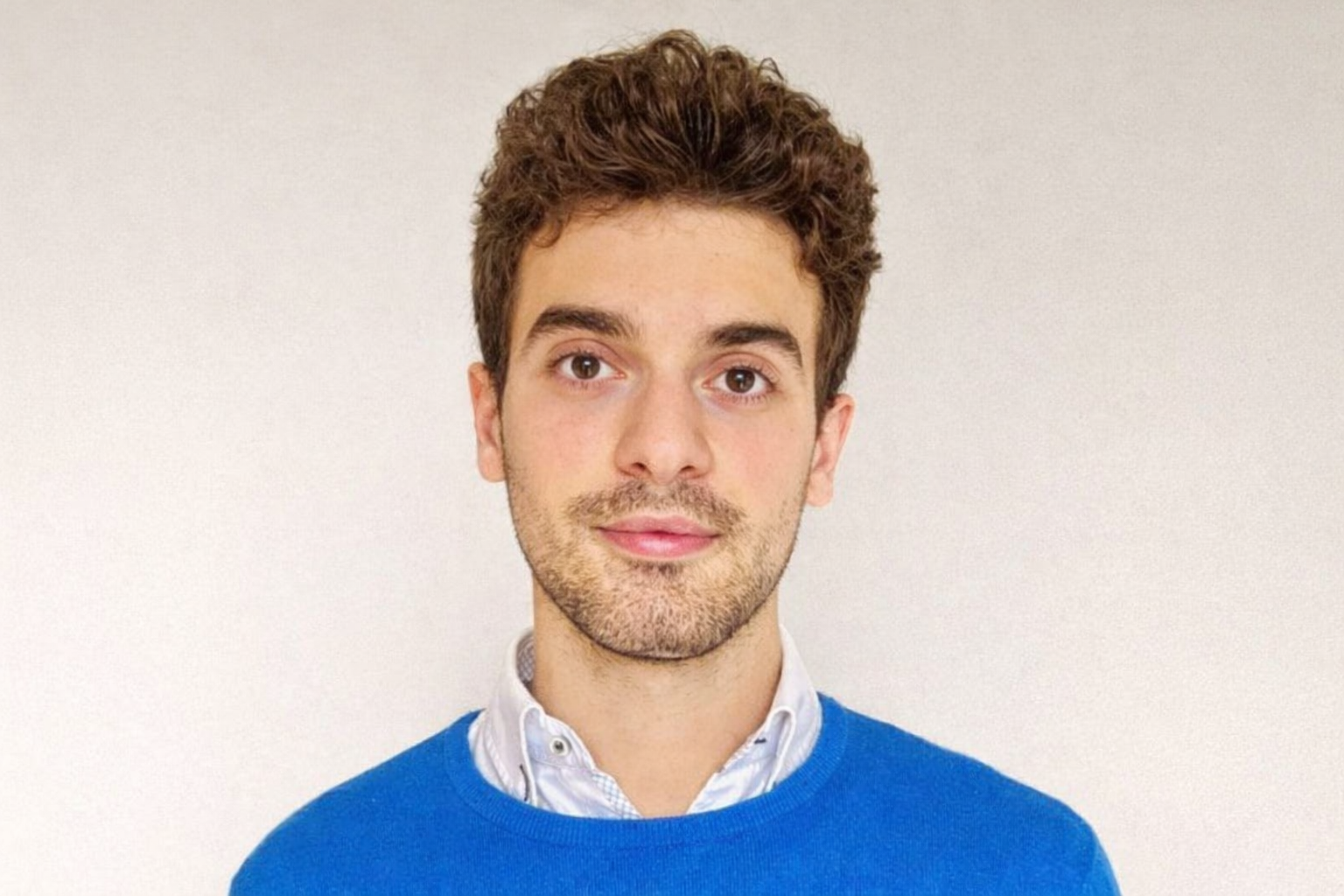 Portrait of Matteo Raviola